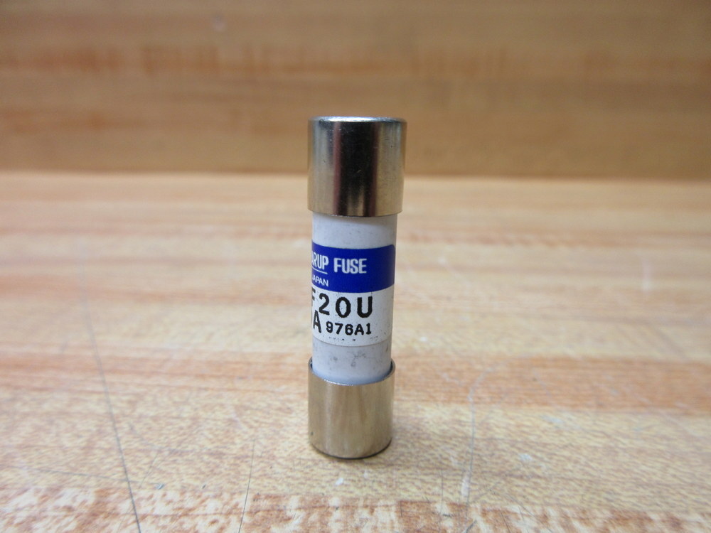 Kyosan 60PFF20U Clearup Fuse