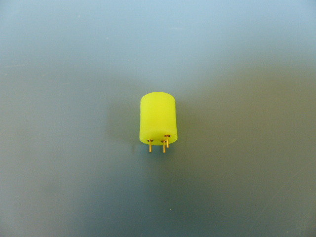 Scientific Atlanta 189429 Qty of 20 per Lot 14dB ATTENUATOR TO5 860MHZ 75 O