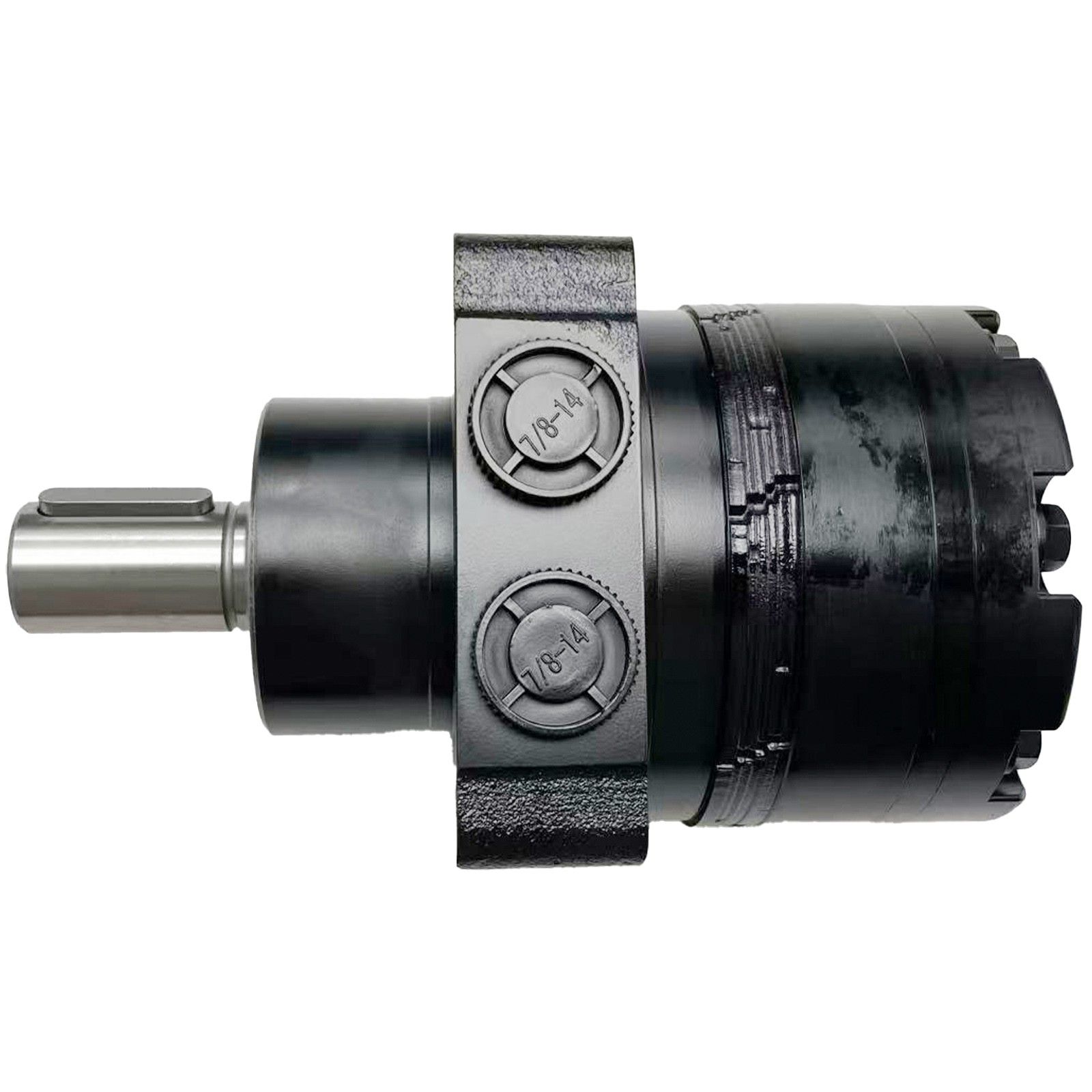 Hydraulic Motor TG0280US030AAAA TG0280 Series (4 Bolt, 1-1/4″ SHAFT) for Parker