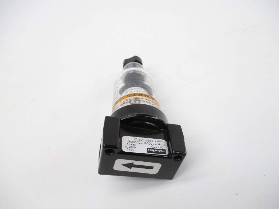 PARKER 10F11ED 150PSI 1/4″ NSMP