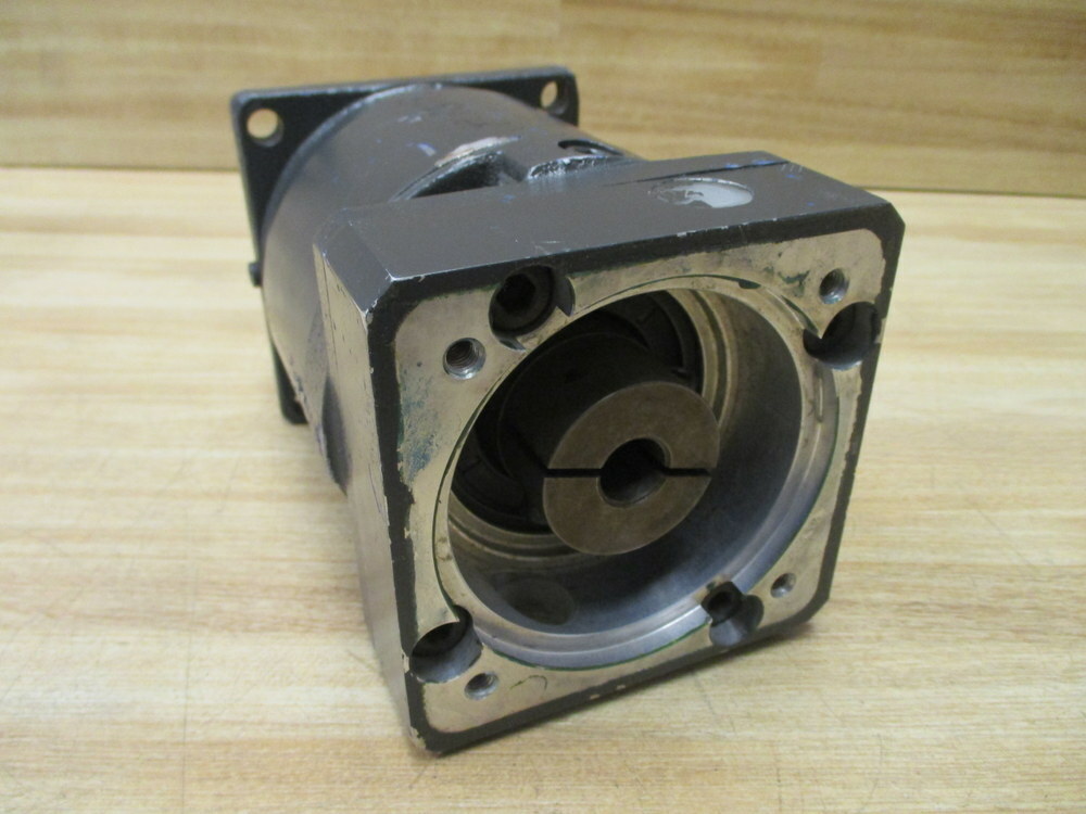 Alpha Getriebebau SPG 100-MF2-50 Gear Box SPG100MF250