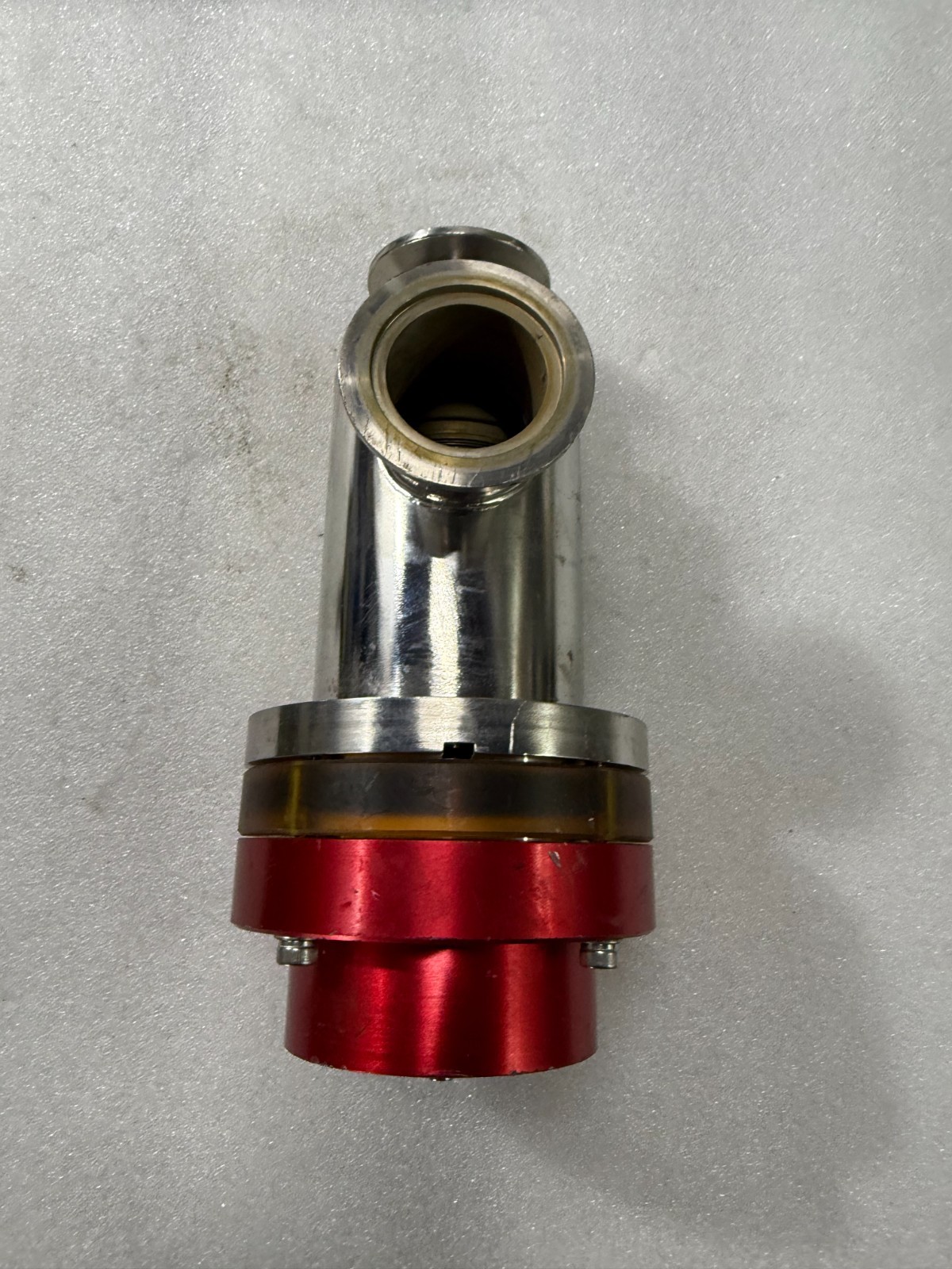 MKS KF40