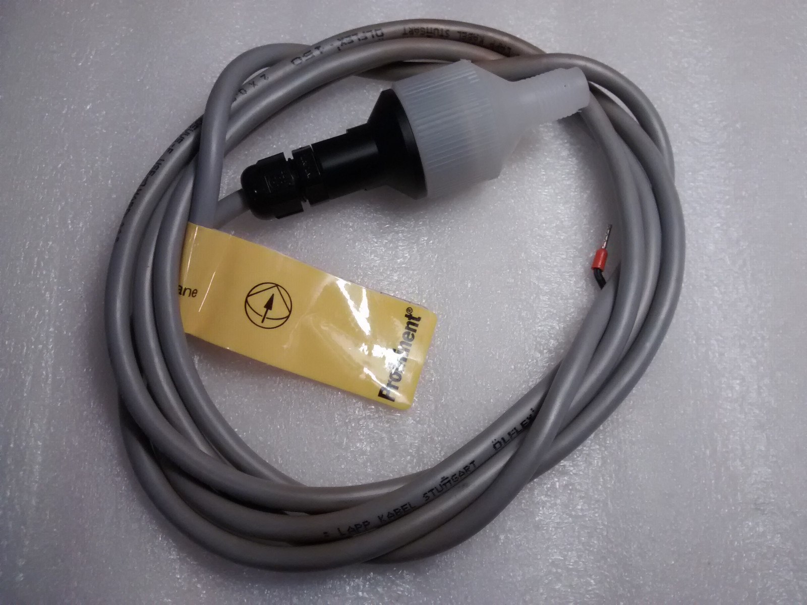 New in package, ProMinent Diaphragm break signal – Fast Shipping