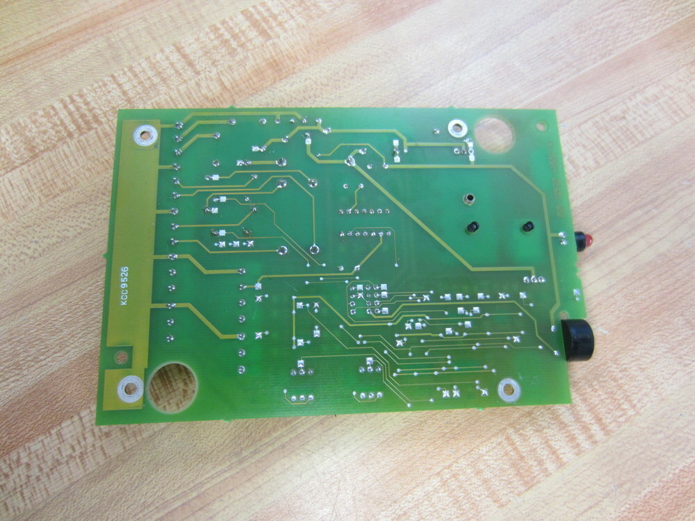 Renishaw M-2084-0501-02 Machine Interface Card M2084050102