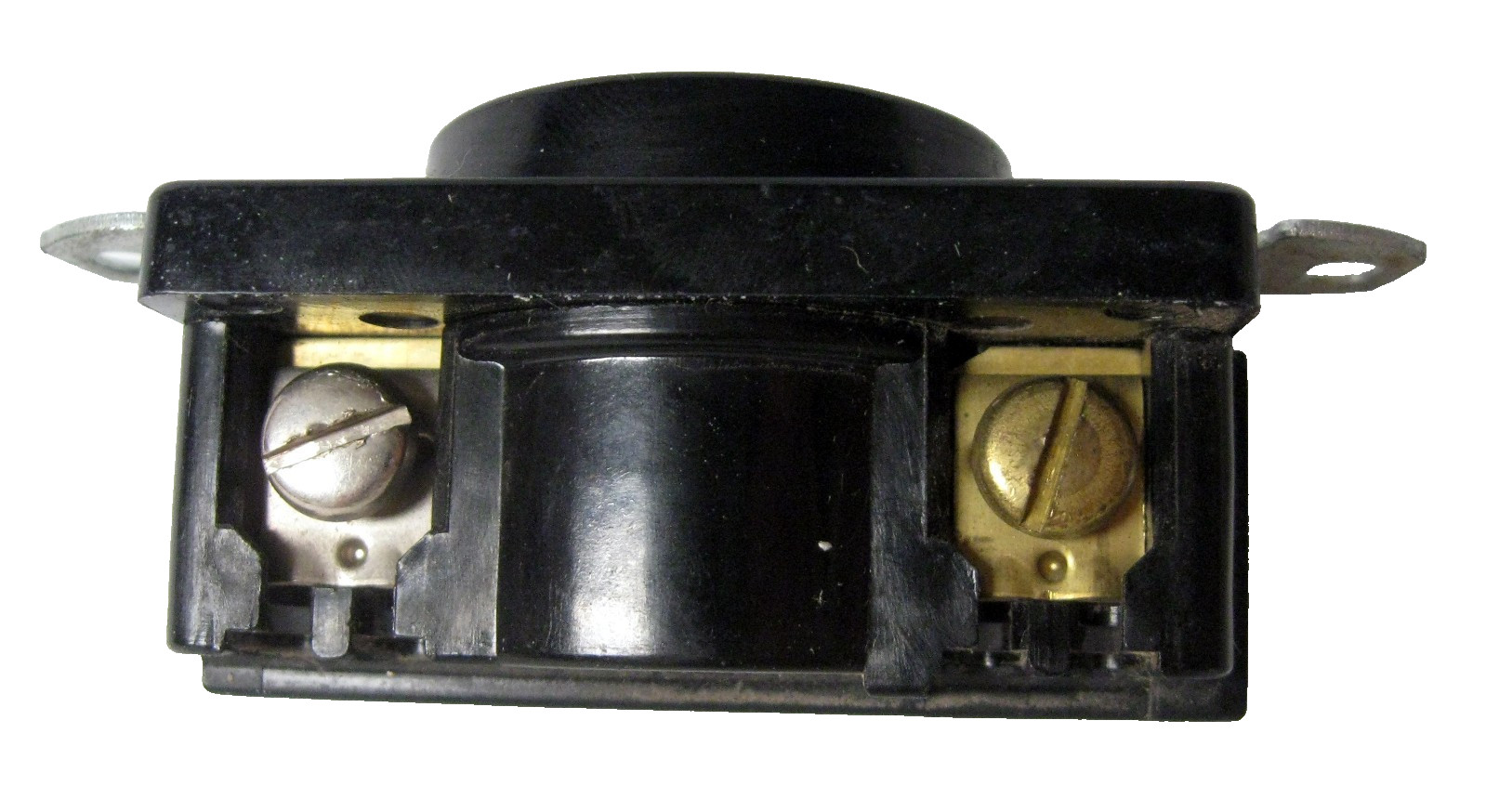 Hubbell Twist-Lock Receptacle 20A 125/250 V