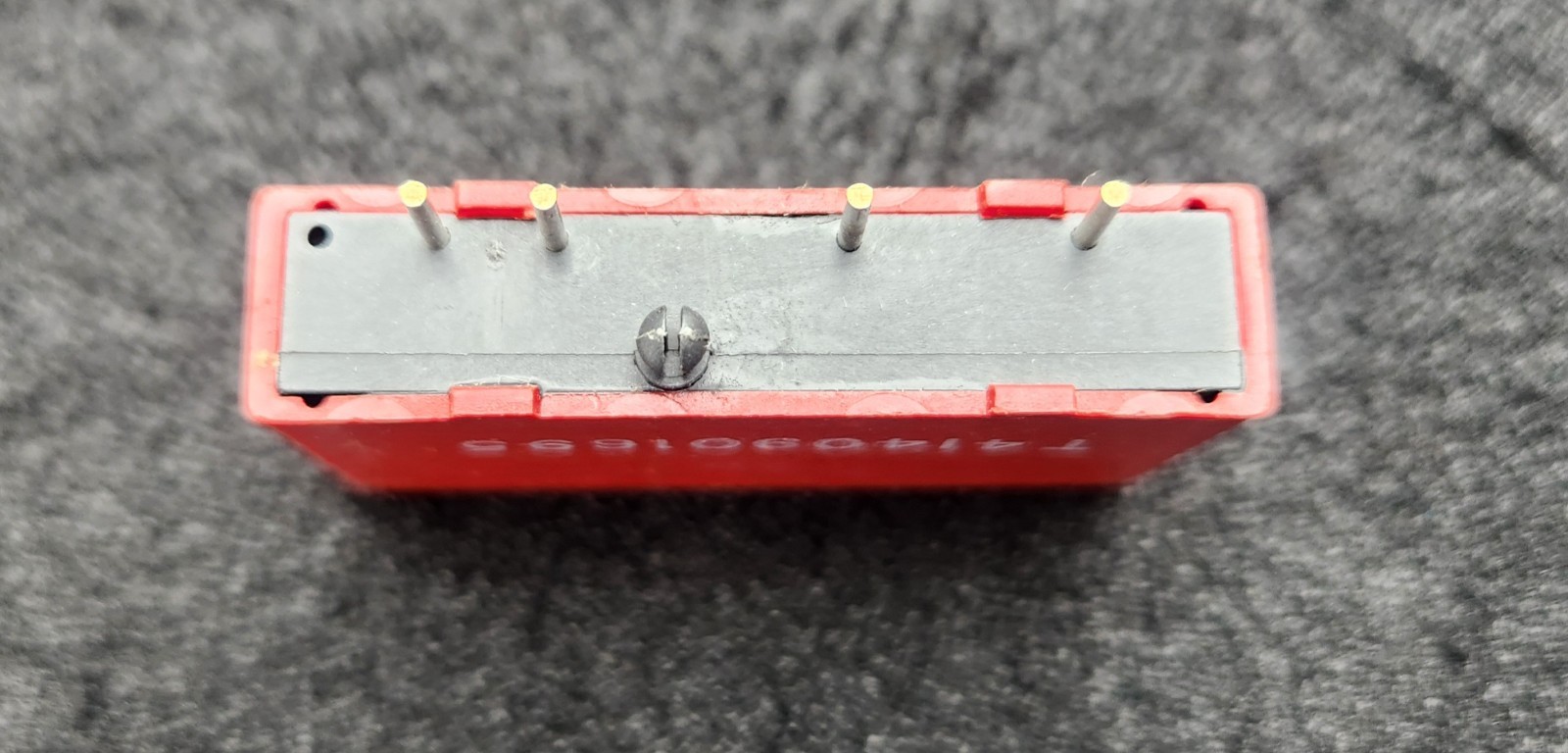 New Gordus Crouzet SM-0DC5. Made in USA