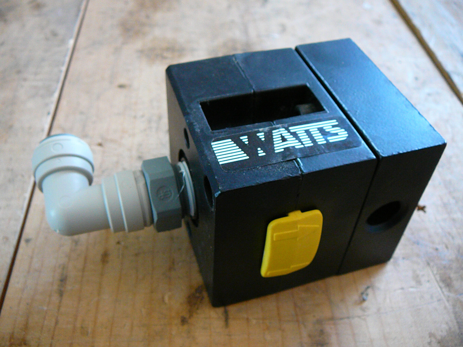WATTS SV105-04 VALVE 300 PSI