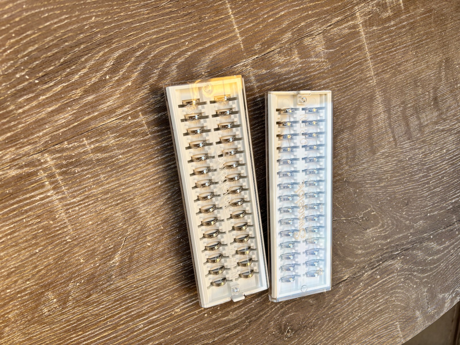 SWAGELOK NI-4-VCR-2-ZCT-VS 1/4″ VCR SEALS Box OF 30 Pcs.