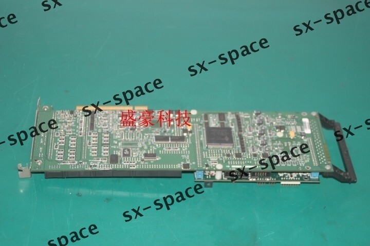 1PCS PMAC-PCI+DSP563XX FLEX CPU 100% tested by DHL or FEDEX