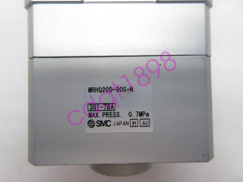 1PC New SMC MRHQ20D-90S-N Cylinder Fast delivery