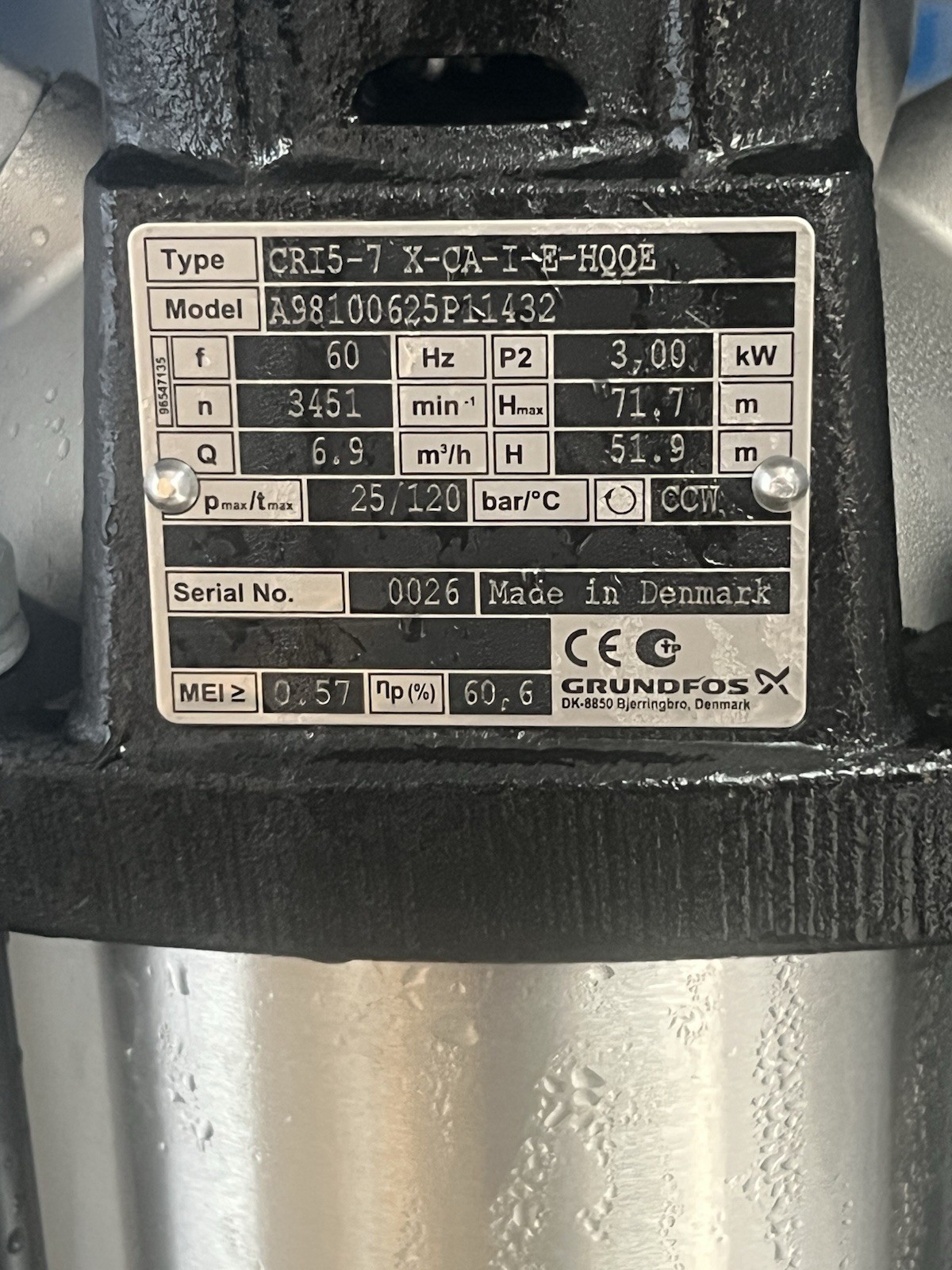 2014 Trumpf TruDisk 3001 6C V2 80-3000w 4 mrad Solid State Laser Tested Working