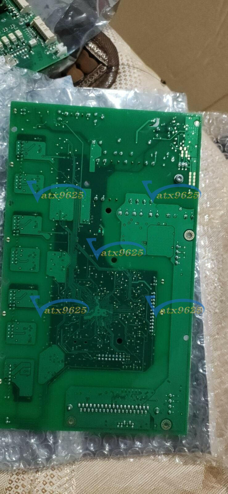 For Used ABB ACS880 ZINT-592 3AUA0000103603 Power Board