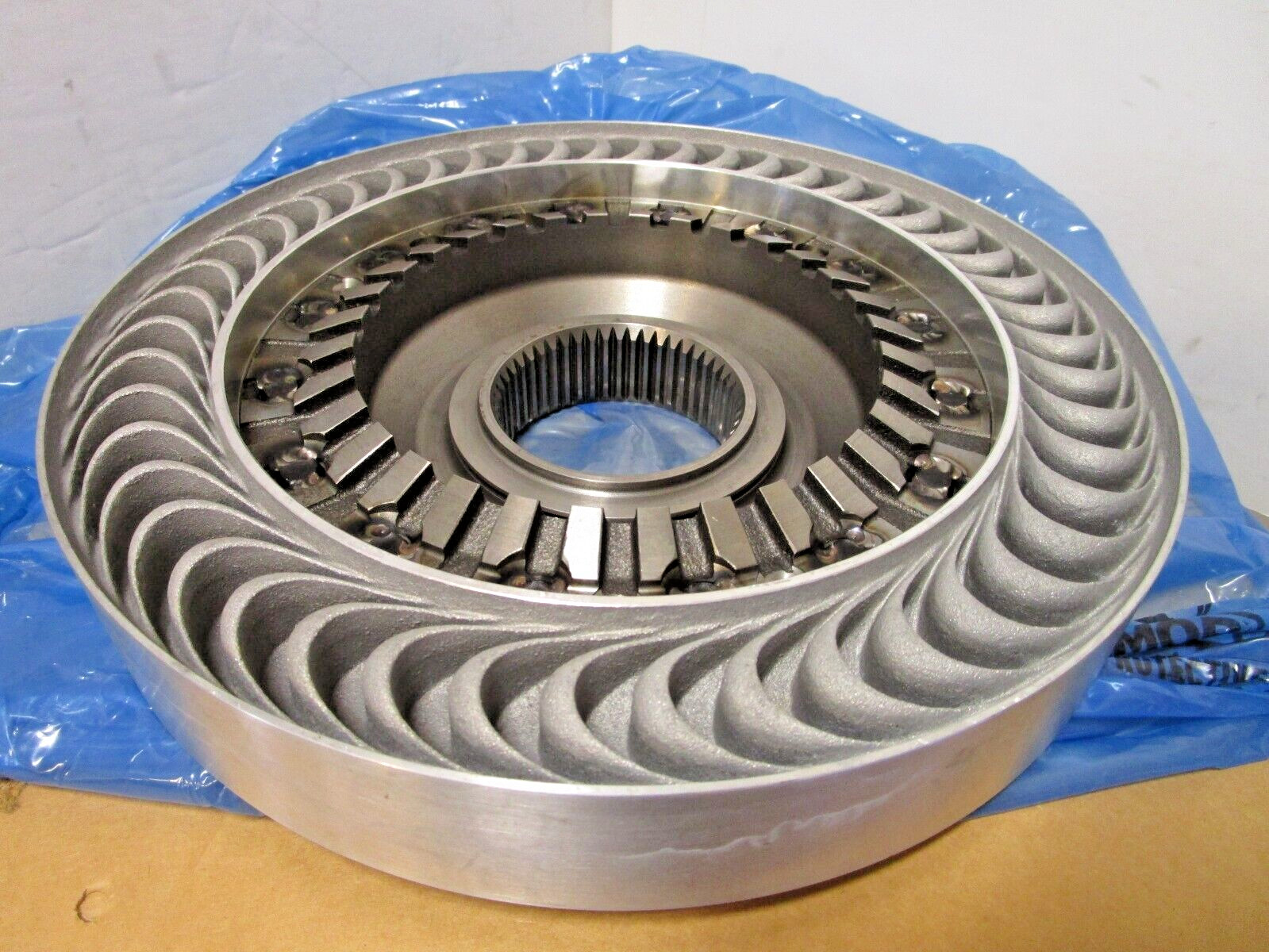 Allison Automatic 29528323 Retarder Rotor Assembly for B400 Series Transmission