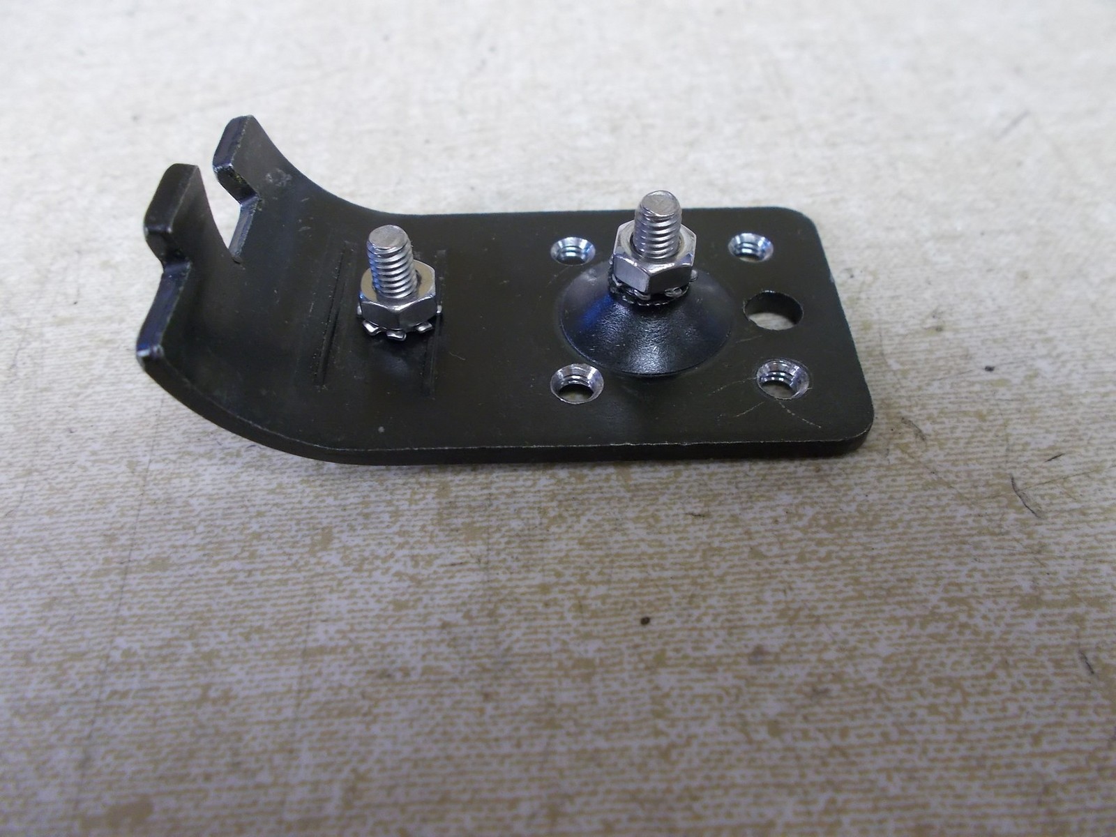 NEW Yazaki EF-1018A with Hardware *FREE SHIPPING*