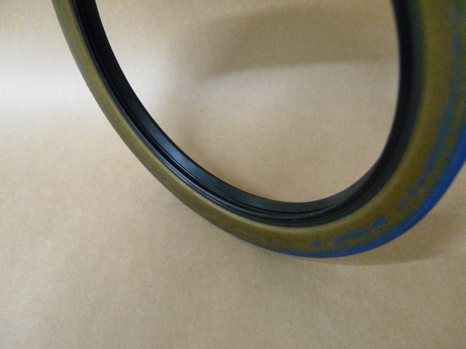 TCM 48625 TA-H 4.876″X6.250″X.500″ DOUBLE LIP OIL SEAL