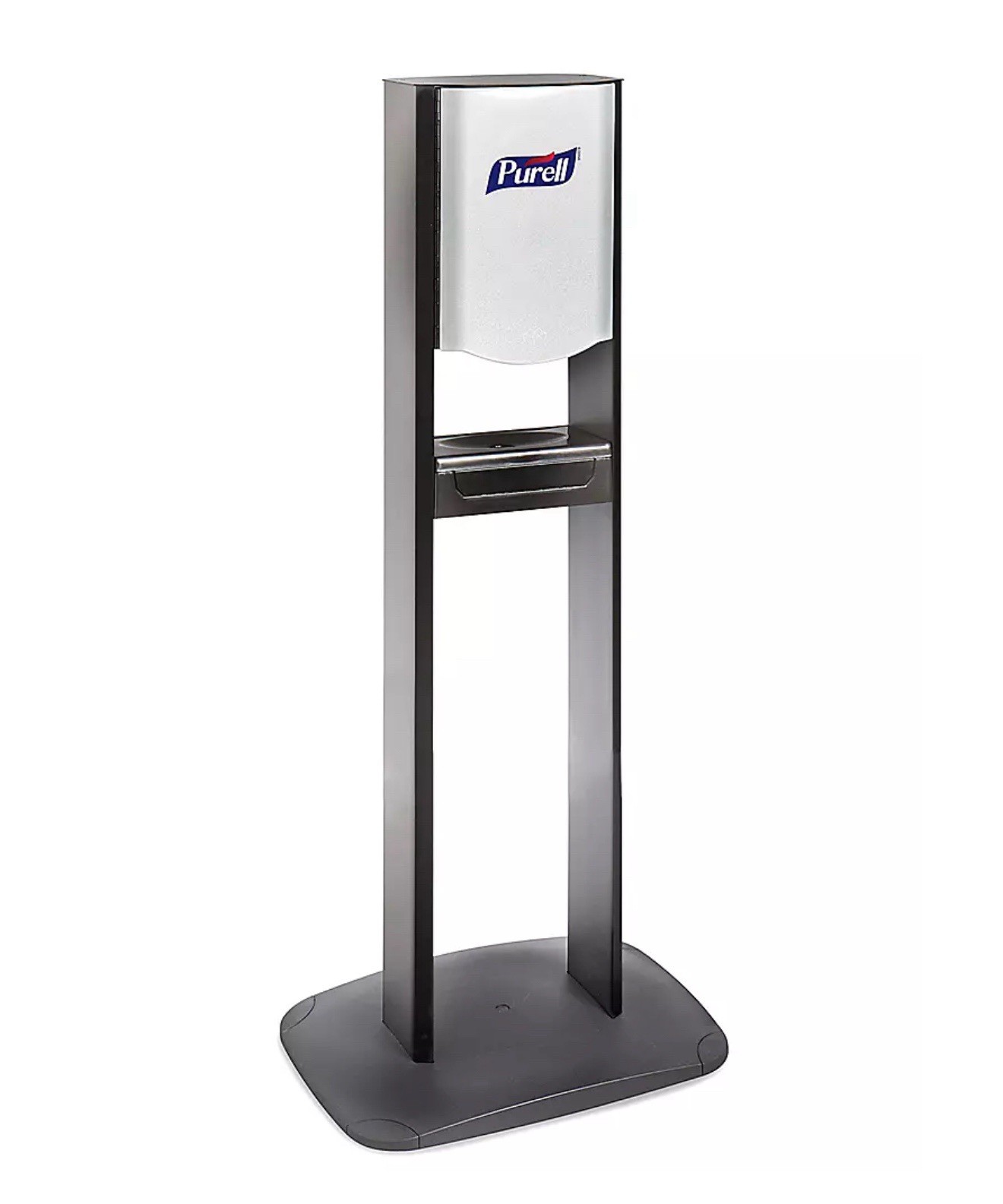 Purell Elite LTX – 2456-DS Dispenser Stand