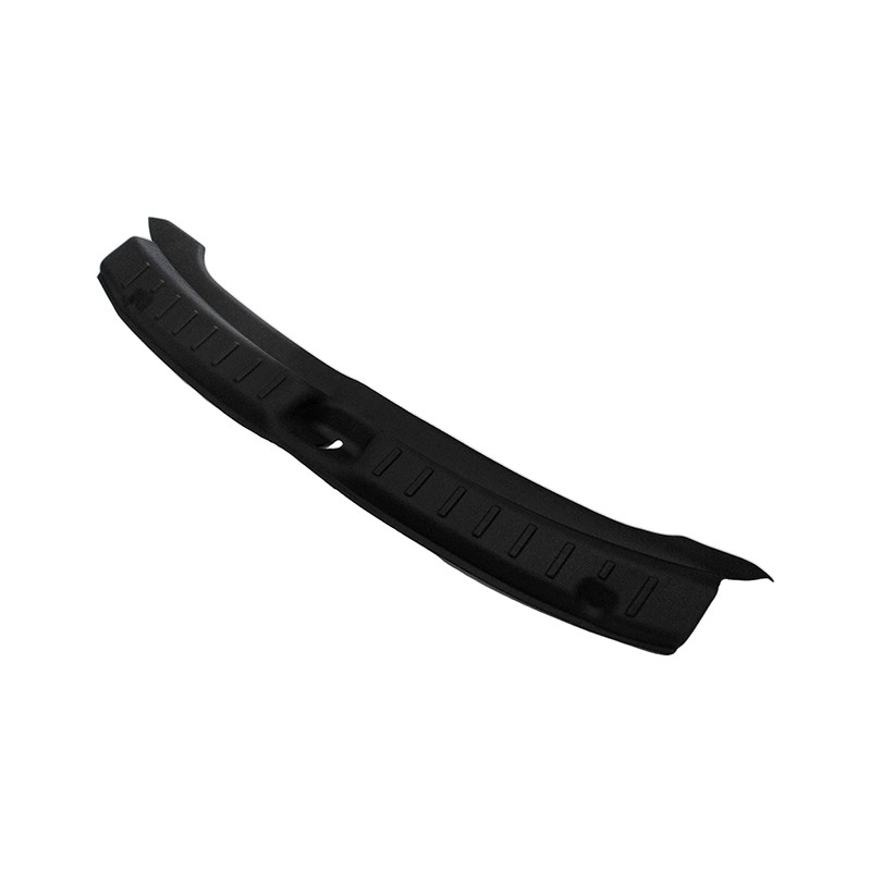 Rear Bumper Guard Protector for Tesla Model Y Juniper 2025 2026 Door Sill Cover