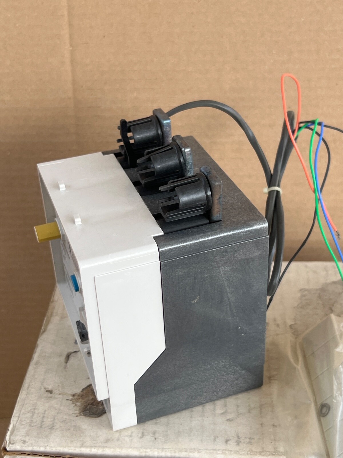 EATON GROUND FAULT PROTECTOR ELJBN3250W