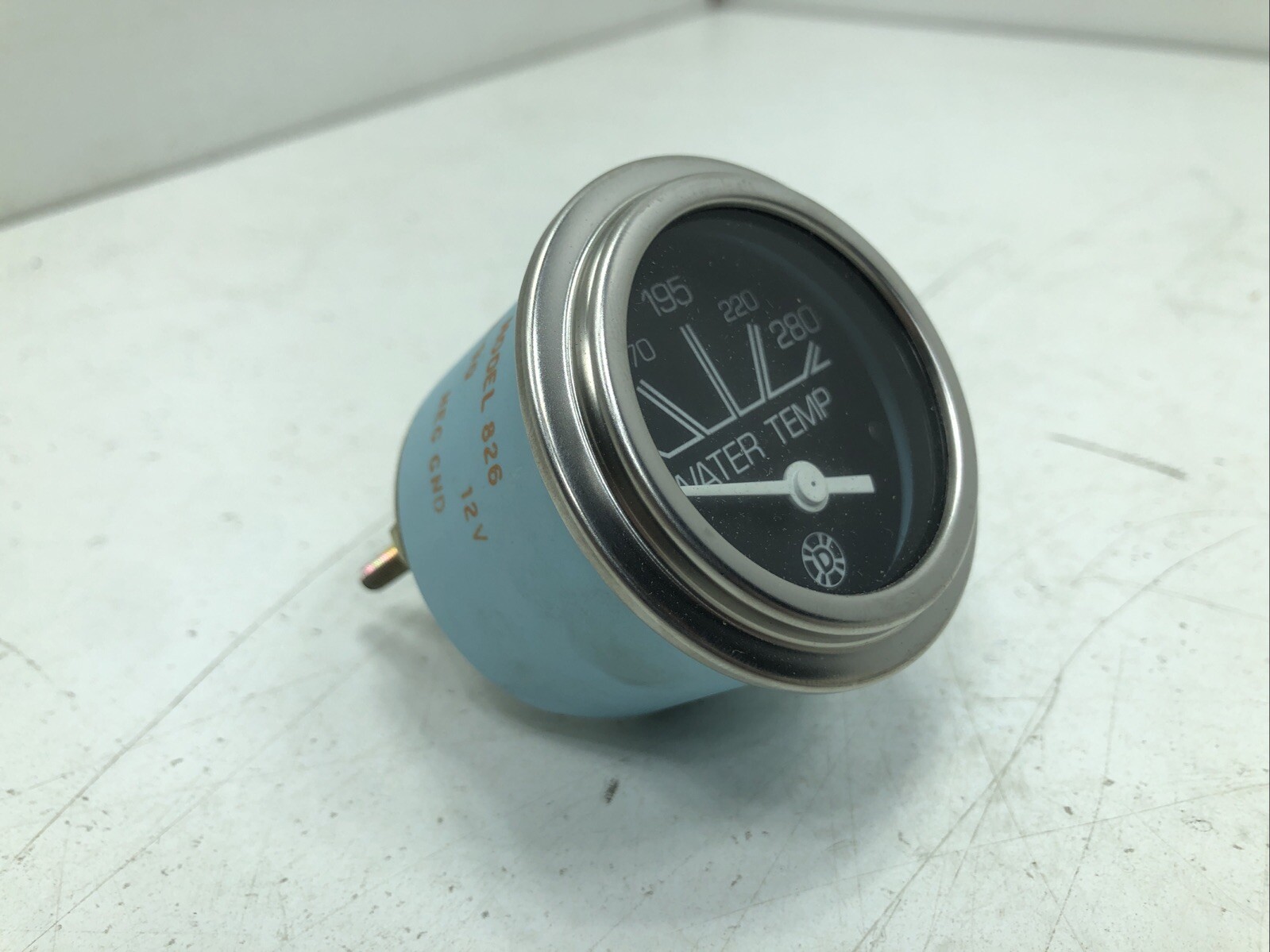Promatch 971239 Water Temperature Gauge