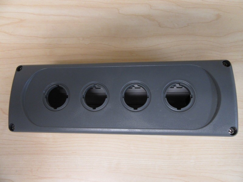 ASEA ABB MEP4-0 Switch Enclosure