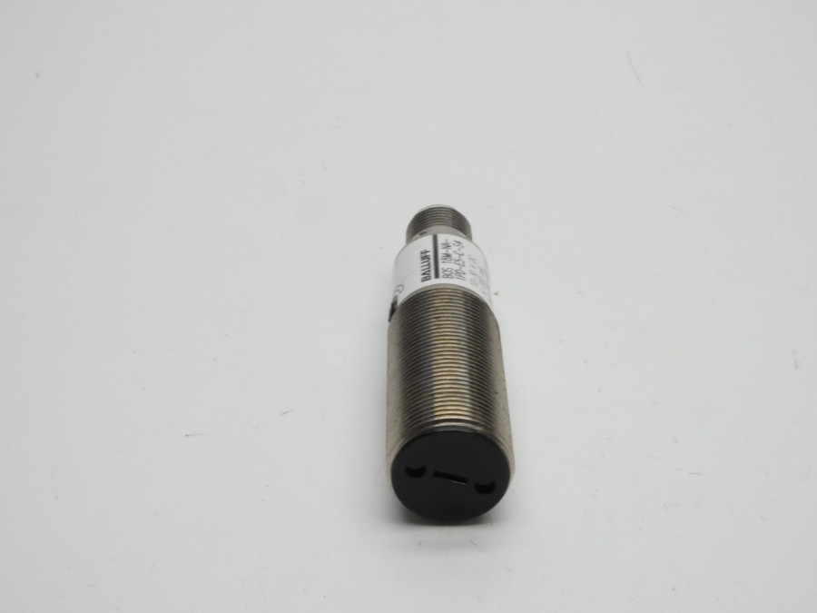 BALLUFF BOS18M-NA-1PD-E5-C-S4 10-30VDC NSNP