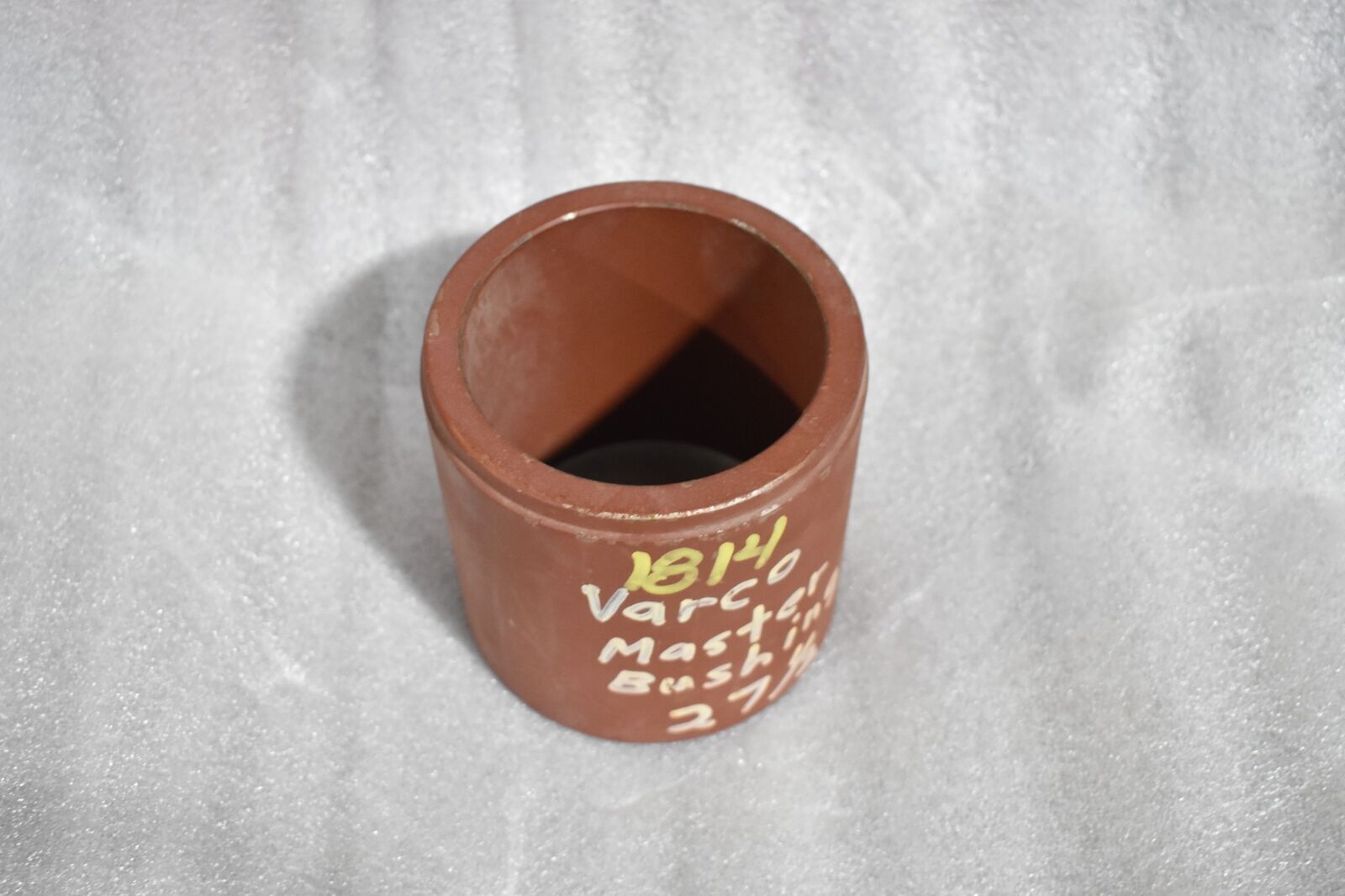 NATIONAL OILWELL VARCO 1814 MASTER BUSHING, 4-1/4″ OD, 3-5/16″ ID, 4-1/4″ HEIGHT