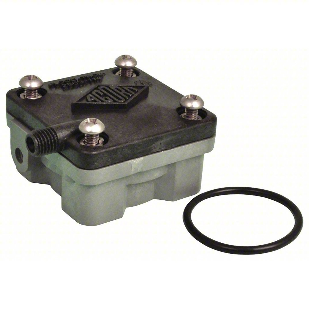 ACORN Reset Valve: Flood-Trol 2563-100-002 NEW