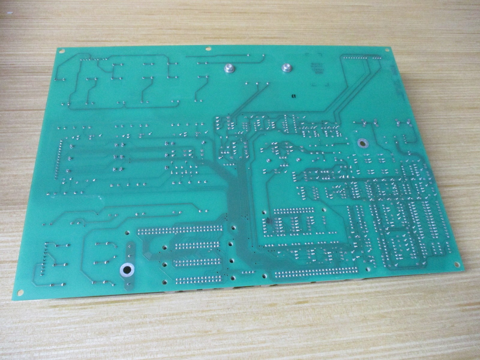 MGE 34000415XD-2BA Circuit Board DATI
