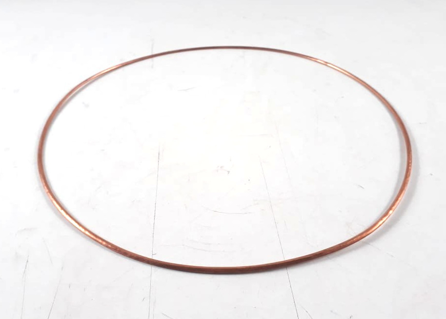Gasket P/N 90702-23K-733 2691950 For Kawasaki 8S60MCE Genuine Parts