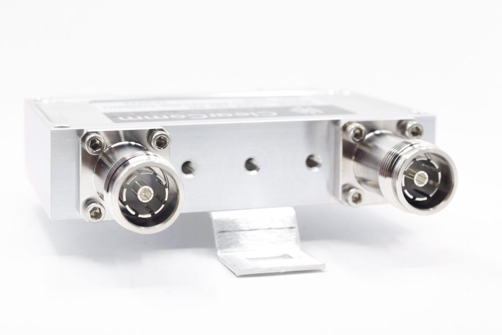 CCHC-101-XD 2×2 hybrid coupler 555-2700 MHz 4.3 female 4.3-10