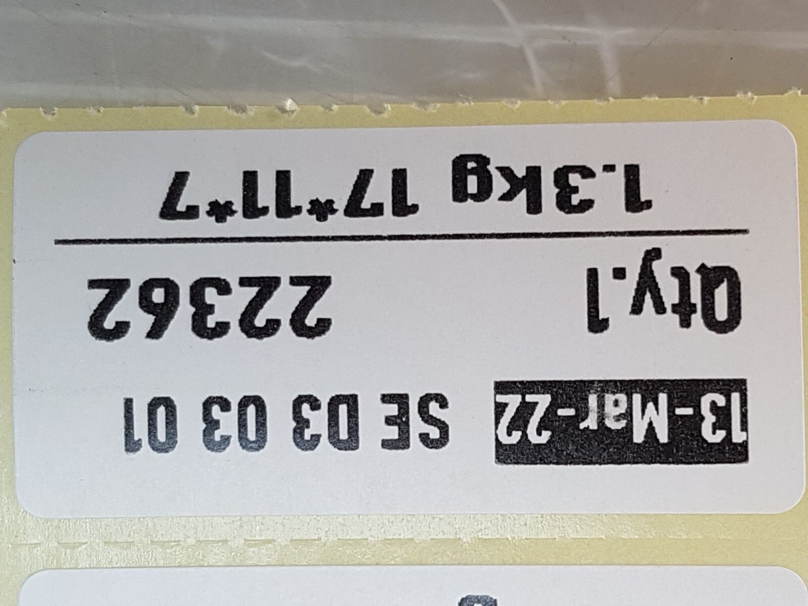 MKS KF40 SEAL VACUUM VALVE, AMAT 3870-02225 LPV-40-AK-C0VS