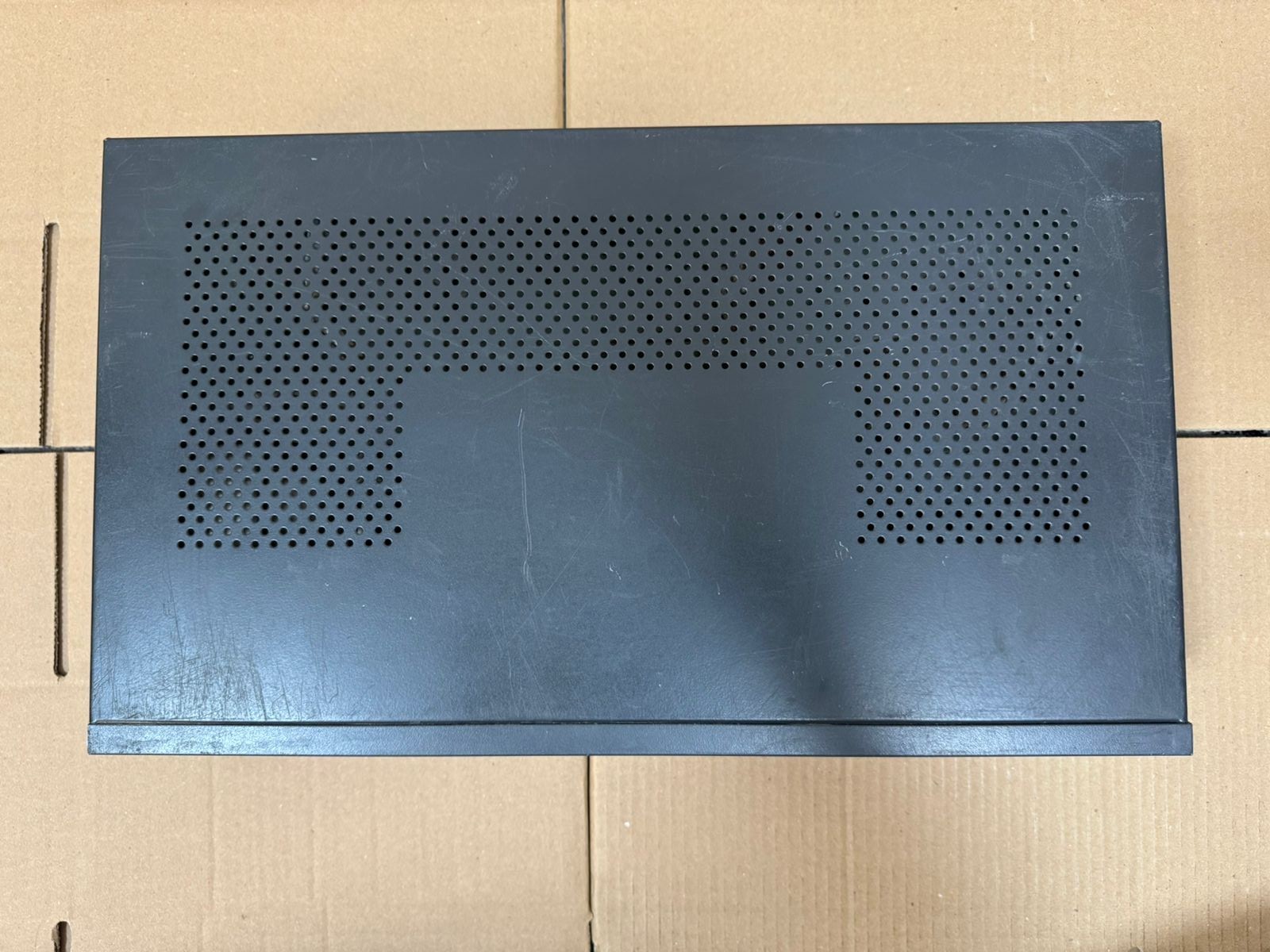 Bosch / Plena Voice Alarm Router / LBB1992/00