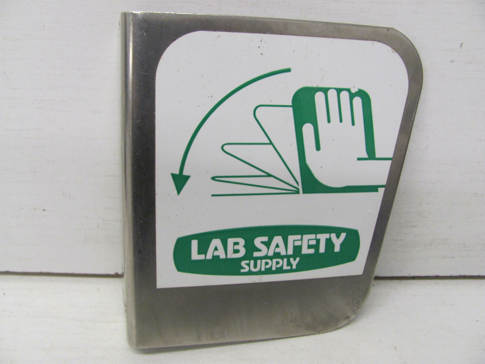 LAB SAFETY SUPPLY HANDLE S30-077