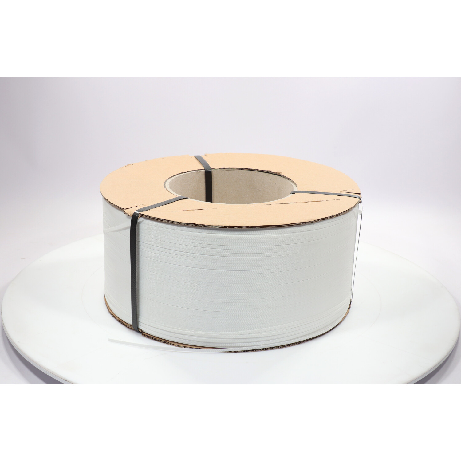 Neutral PP05-650-200 Strapping tape New NFP (2pcs)