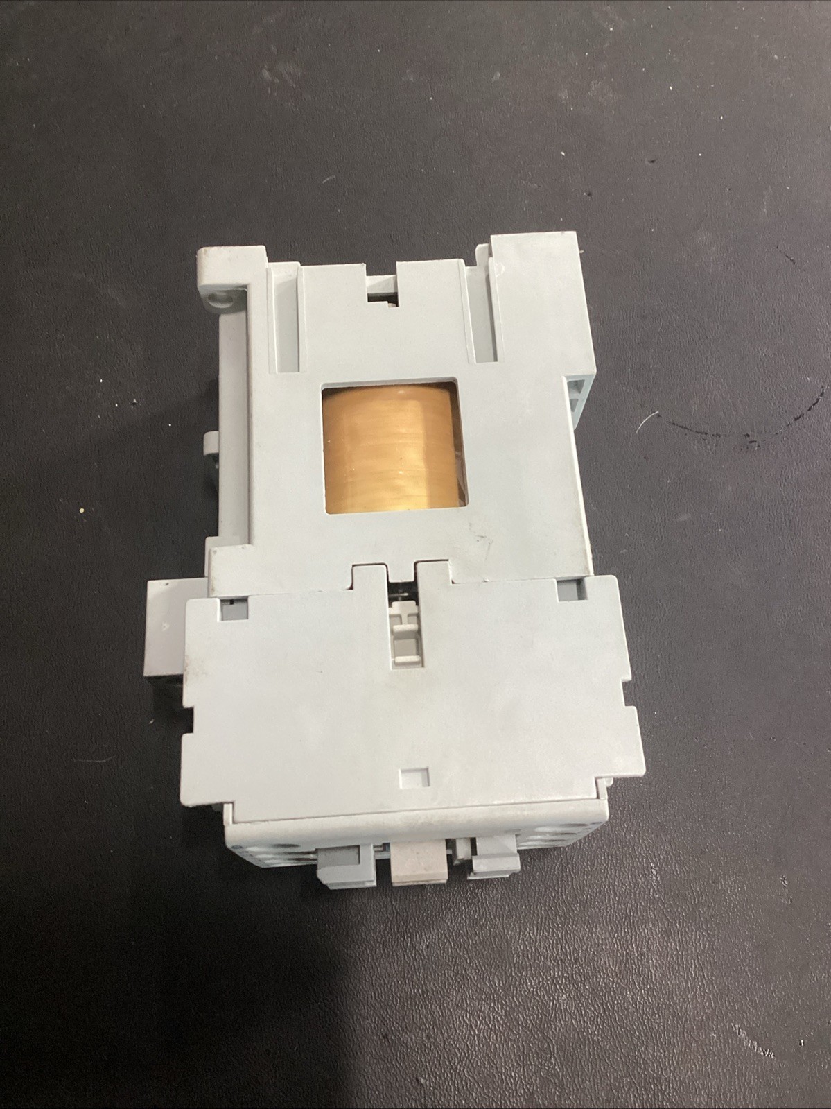 Allen Bradley, 100-C09D*10, Ser A, Control Relay With 100-F Used