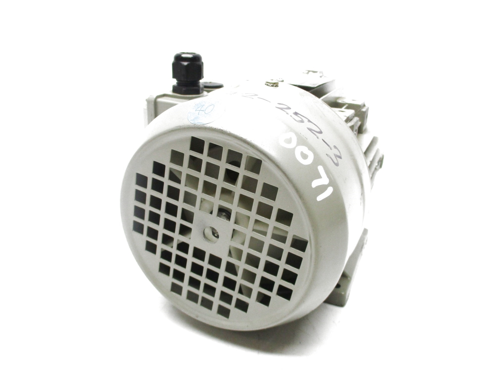ELECTRO ADDA IEC34/5 C711-2 UNMP