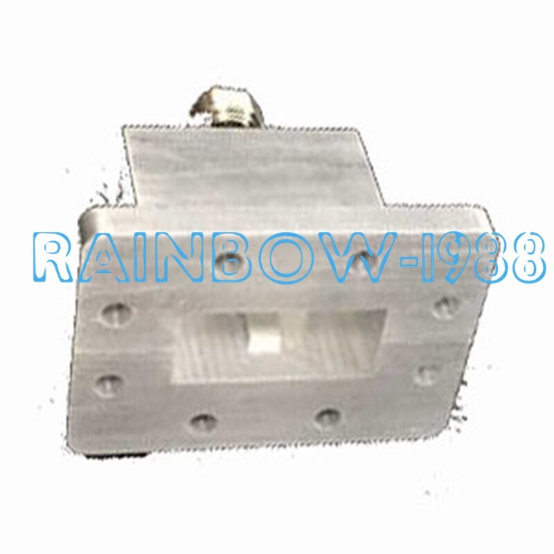 FOR YERKON BJ70 (WR137) Waveguide Coaxial Converter 5.38-8.17GHz
