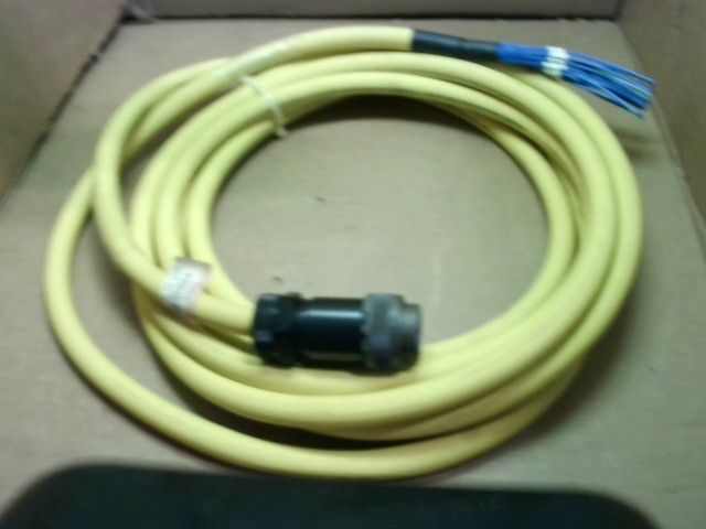 TPC MA31323F022 Cable Rev D – New