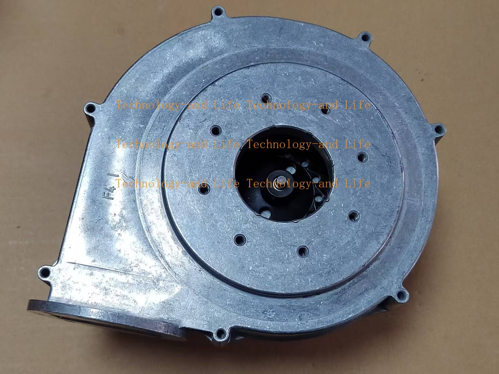 1PC RG148/1200-3612-010302 85W 120V