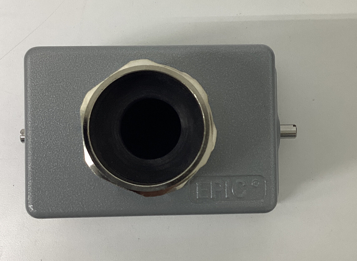 Lapp Epic 101560 HB48 Top Entry Hood M-40