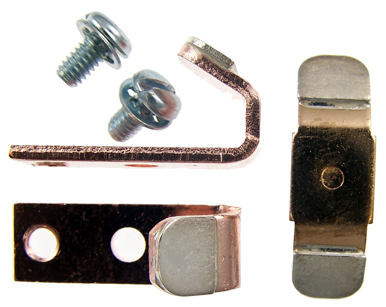 75FF15 & 75GF15 Furnas replacement / Repco RF201 Contact Set