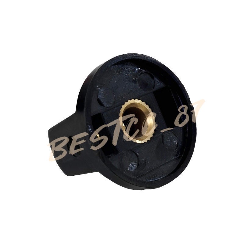 Temp & Blower Switch Control Knob for Bobcat 751 753 763 773 863 864 873 883 963