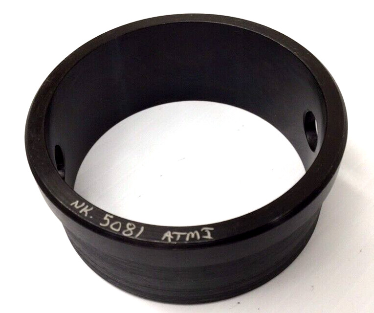 Nagel Precision NK-5081 Locking Ring Steel 64.50mm ID 30mm Width 71mm/74mm OD