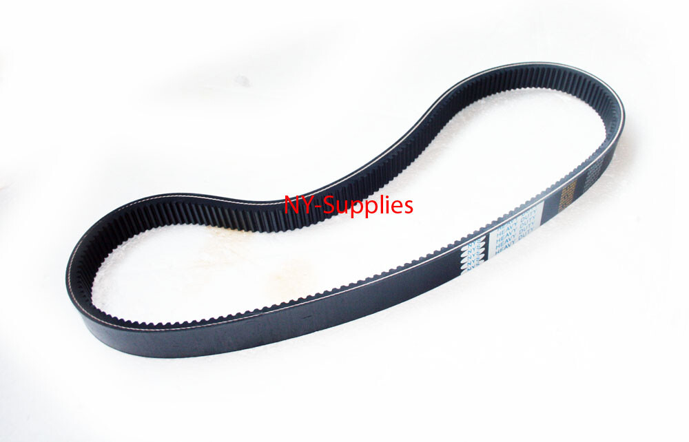New 1922V484 Variable Speed Belt, 1.1875″ Width, 22 Sheave Angle, 48.4″ Length