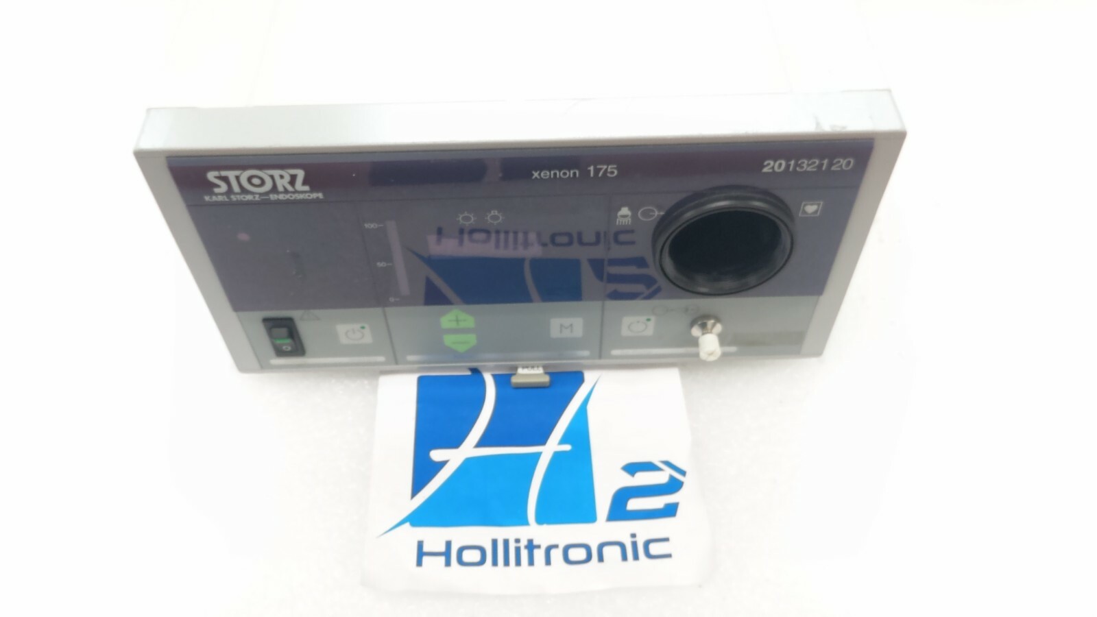 Karl Storz 20132120 SCB Xenon 175 Light Source