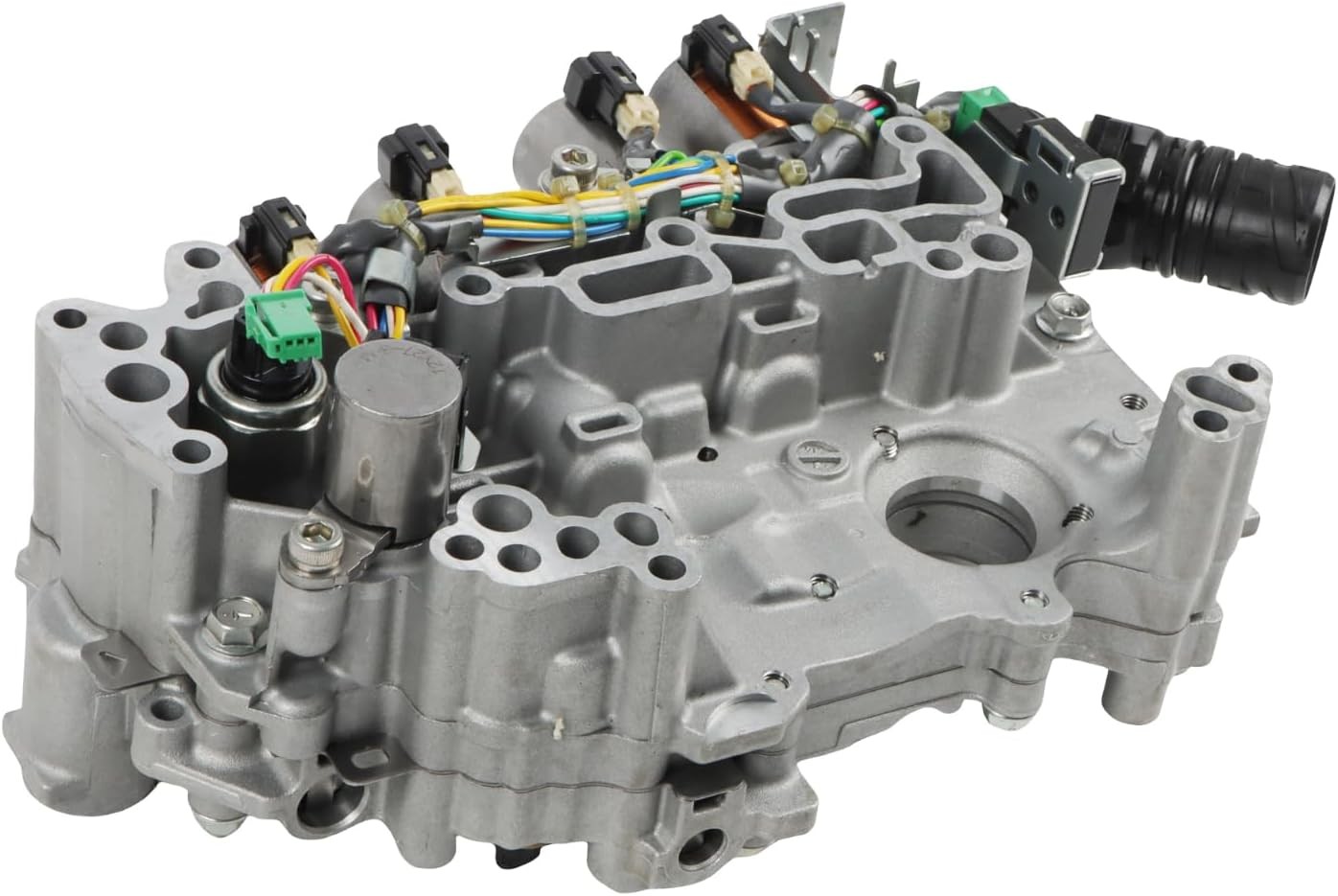 RE0F11A JF015E CVT Valve Body Nissan Sentra 2013-2019 1.6L 1.8L