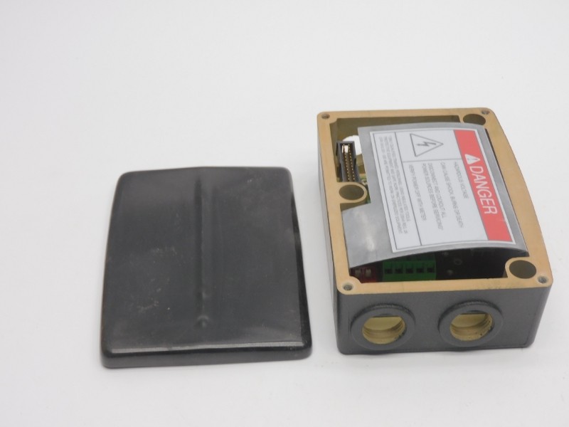 INDUSTRIAL SPARE PART 2755-NB40 SER. A REV. B (BR/WH) NSMP