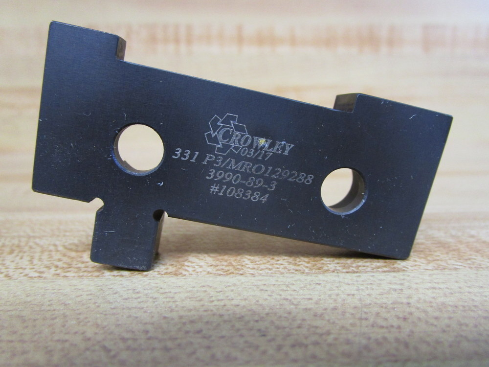 Crowley Tool 3990-89-3 Anvil MRO129288