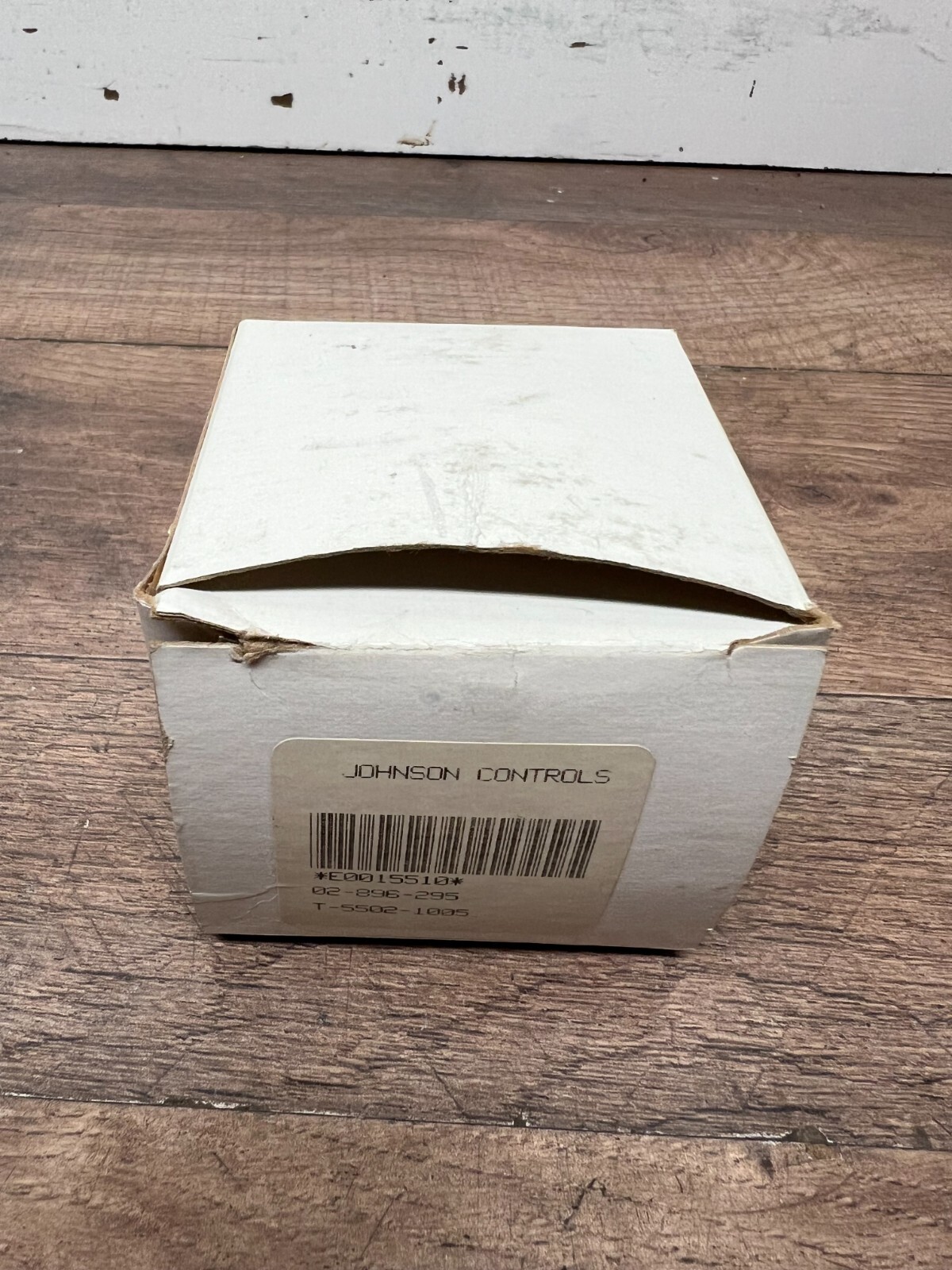 T-5502-1005 Johnson Controls Temperature Indicator, 2.5″ 40 to 240F