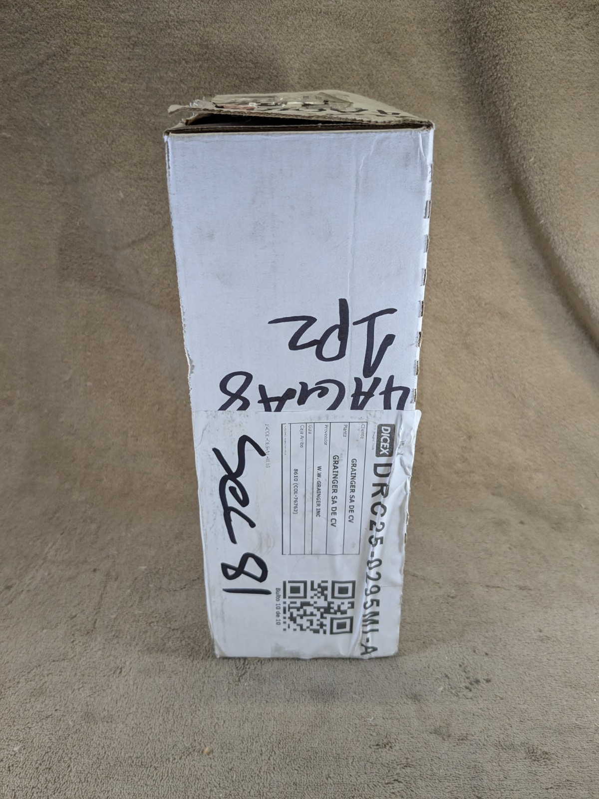 Safety Technology International STI-4100 Fire Alarm Break Glass Cover